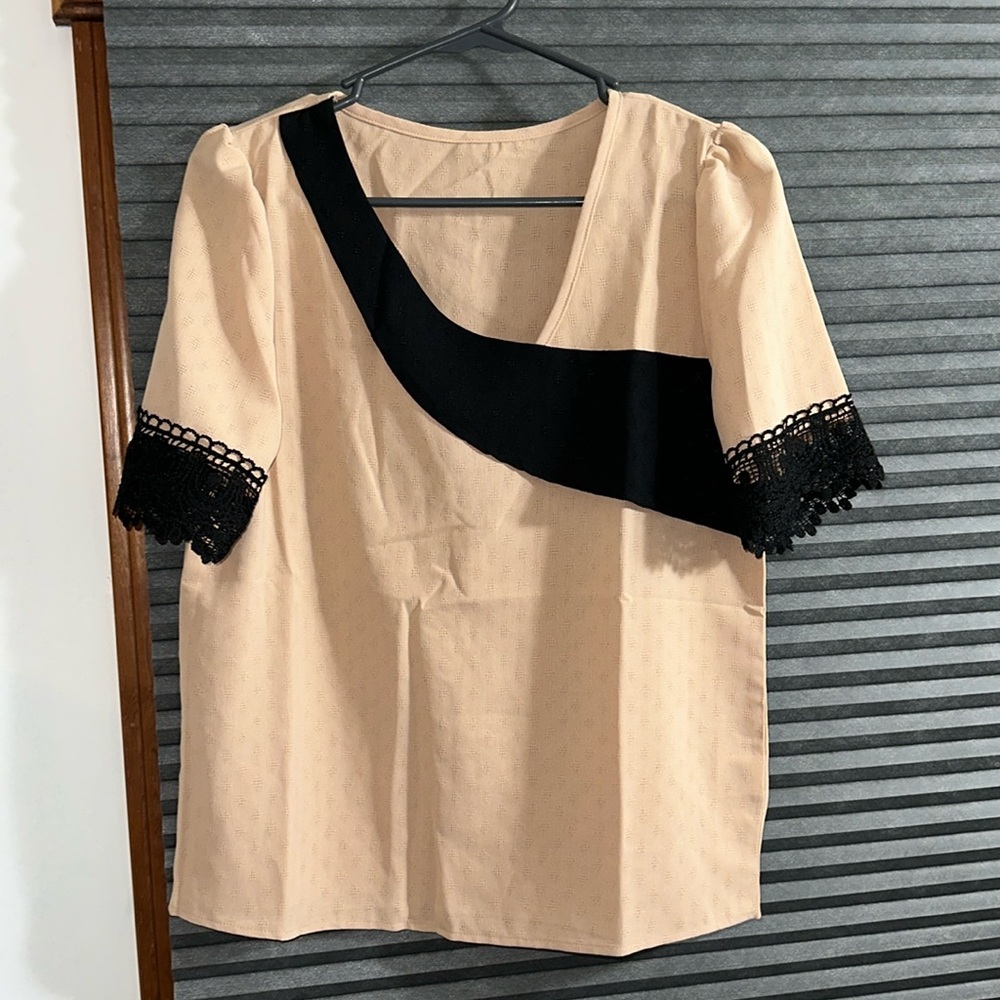 SHEIN Blouse